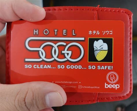 ABOUT SoGo CASH CARD.